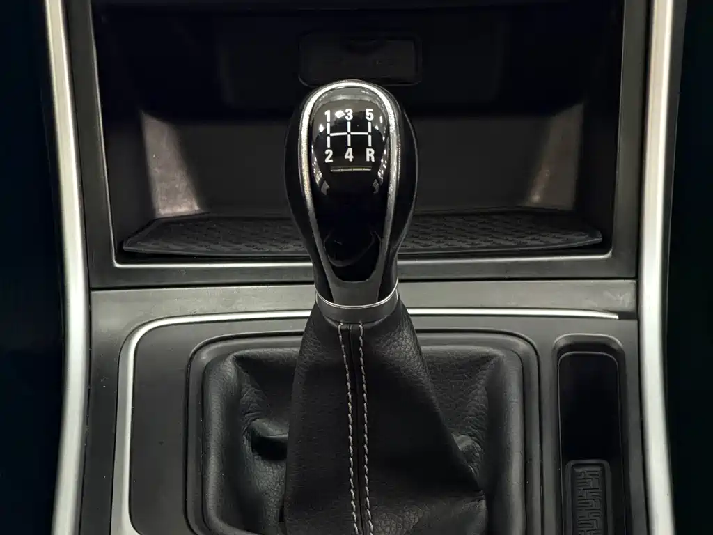Vision X6 2018 1.8L manual 4G interconnected luxury model купить на сайте DeffCars