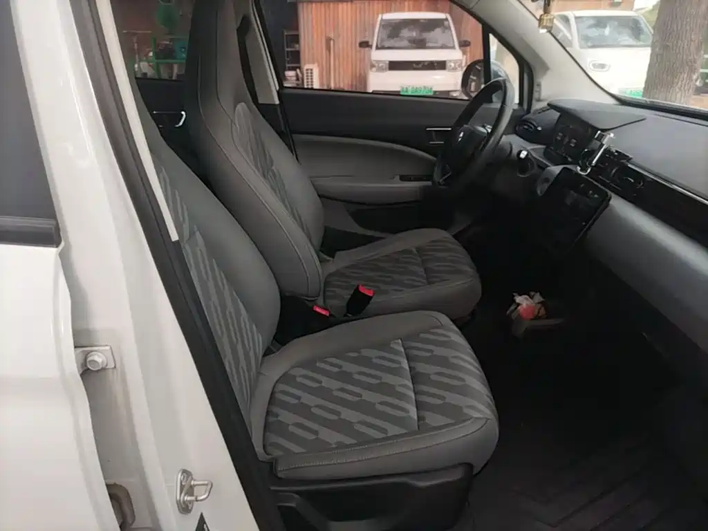 Leapmoo T03 2024 310 Comfort Edition купить на сайте DeffCars