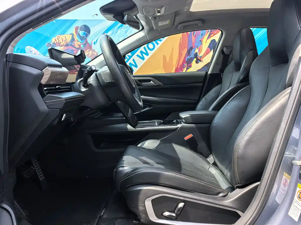 Xpeng P5 2021 460G+ купить на сайте DeffCars