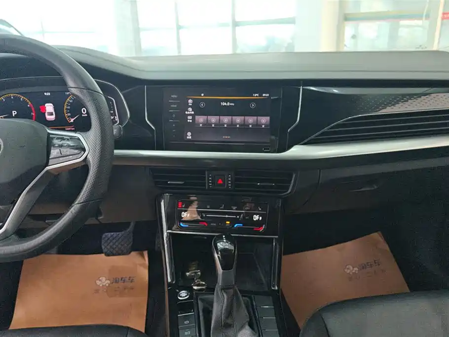 Passat 2023 facelift 330TSI Star Elite Edition купить на сайте DeffCars