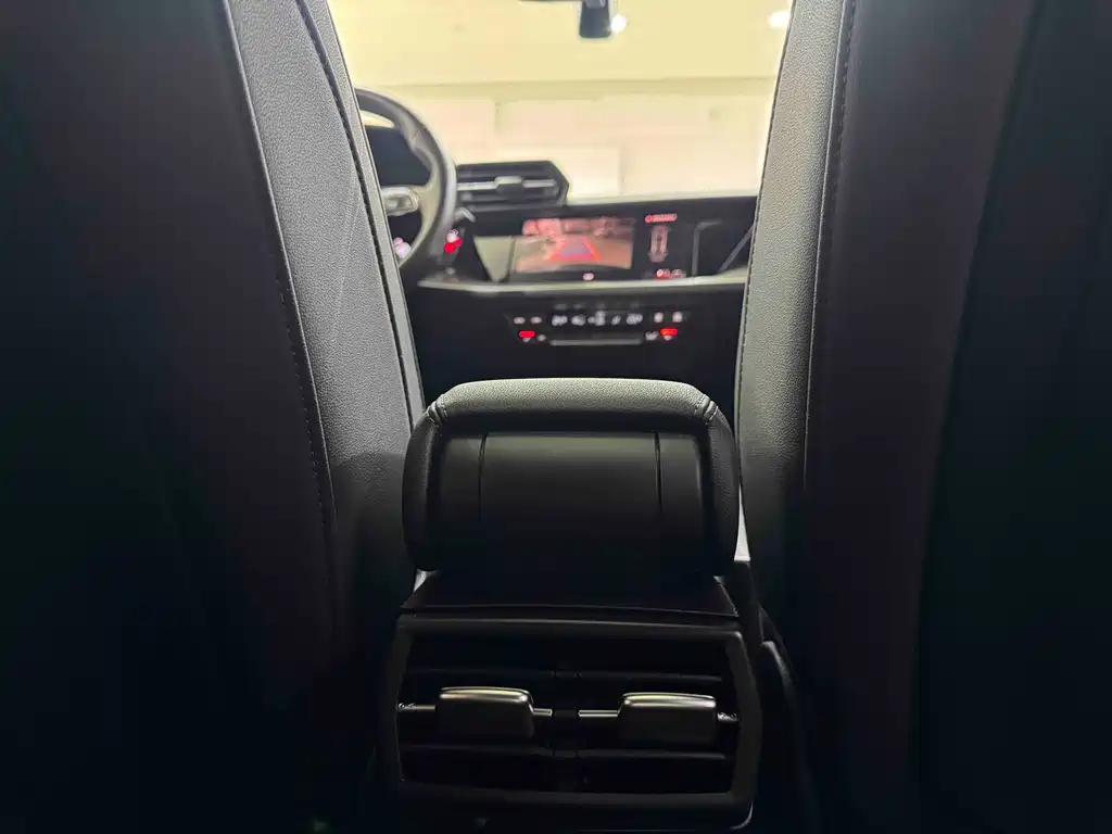 Audi A3 2022 Sportback 35 TFSI stylish and sporty купить на сайте DeffCars