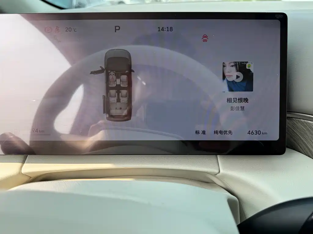 Weipai Alpine 2025 model 4WD Alpine 8 купить на сайте DeffCars