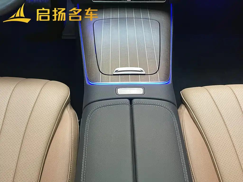 Mercedes-Benz E-Class 2025 E 300 L Luxury Model купить на сайте DeffCars