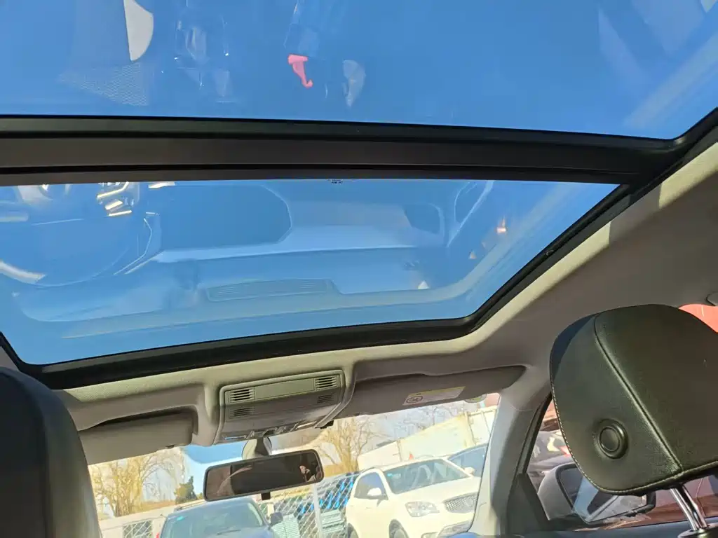 Tanying 2023 200TSI DSG Yuezhi Connected Edition купить на сайте DeffCars