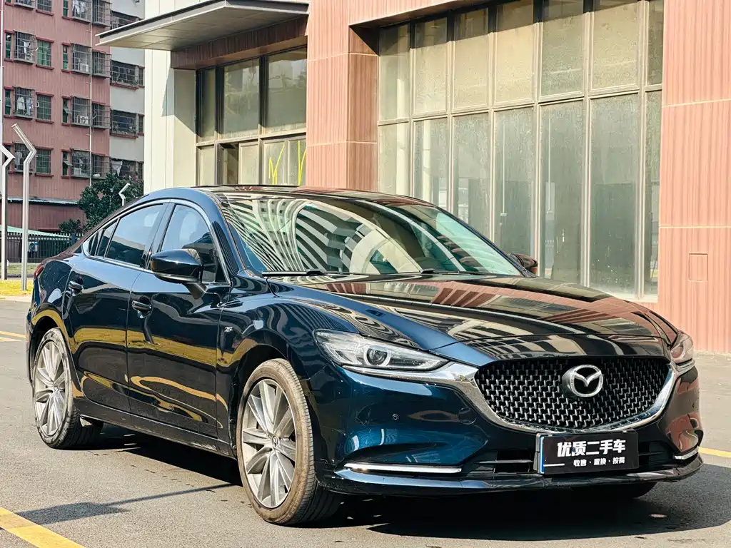 Atez 2021 2.5L Blue Sky Sports Edition купить на сайте DeffCars