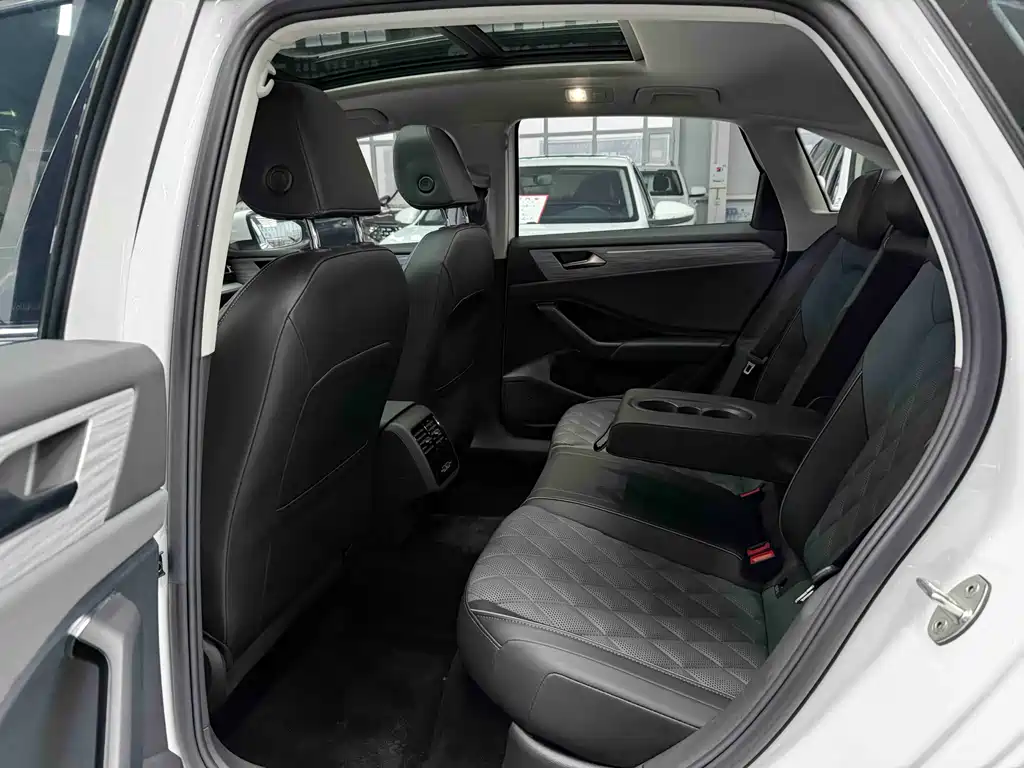 Sagitar 2023 280TSI DSG Super Edition купить на сайте DeffCars