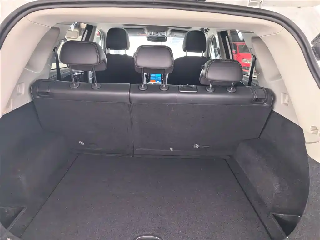 Roewe RX5 2021 PLUS 330TGI Automatic National Chao Smart Edition купить на сайте DeffCars