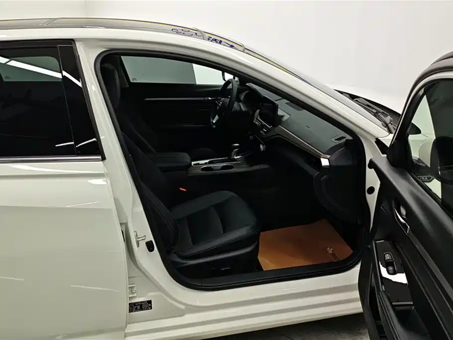Teana 2021 2.0L XL Comfort Edition купить на сайте DeffCars