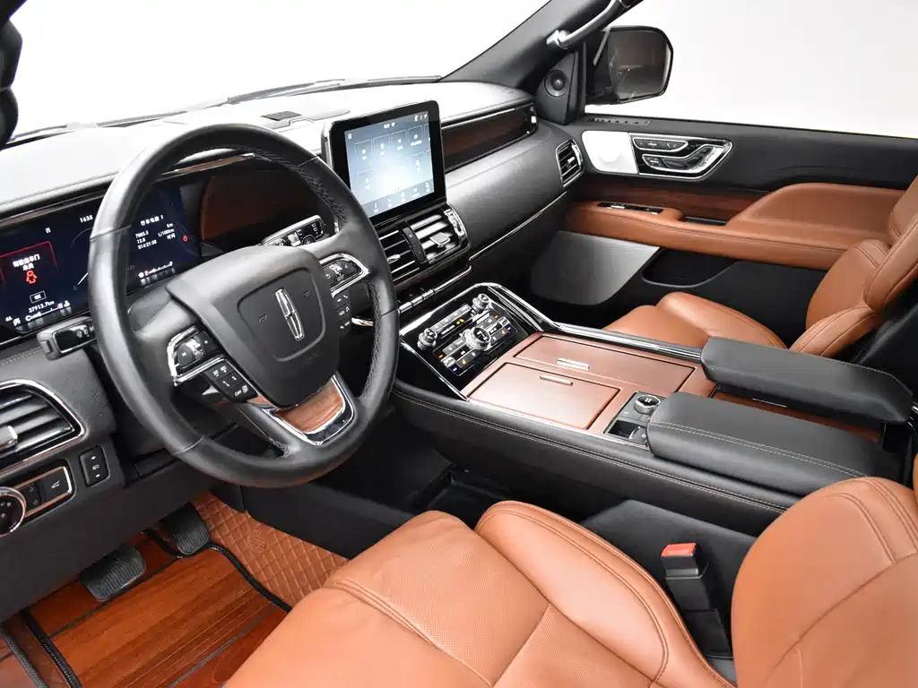 Navigator 2020 3.5T Honor Edition купить на сайте DeffCars