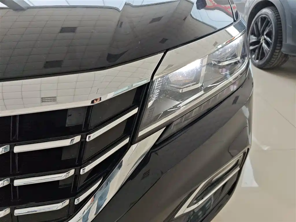 Passat 2020 280TSI Business Edition National VI купить на сайте DeffCars