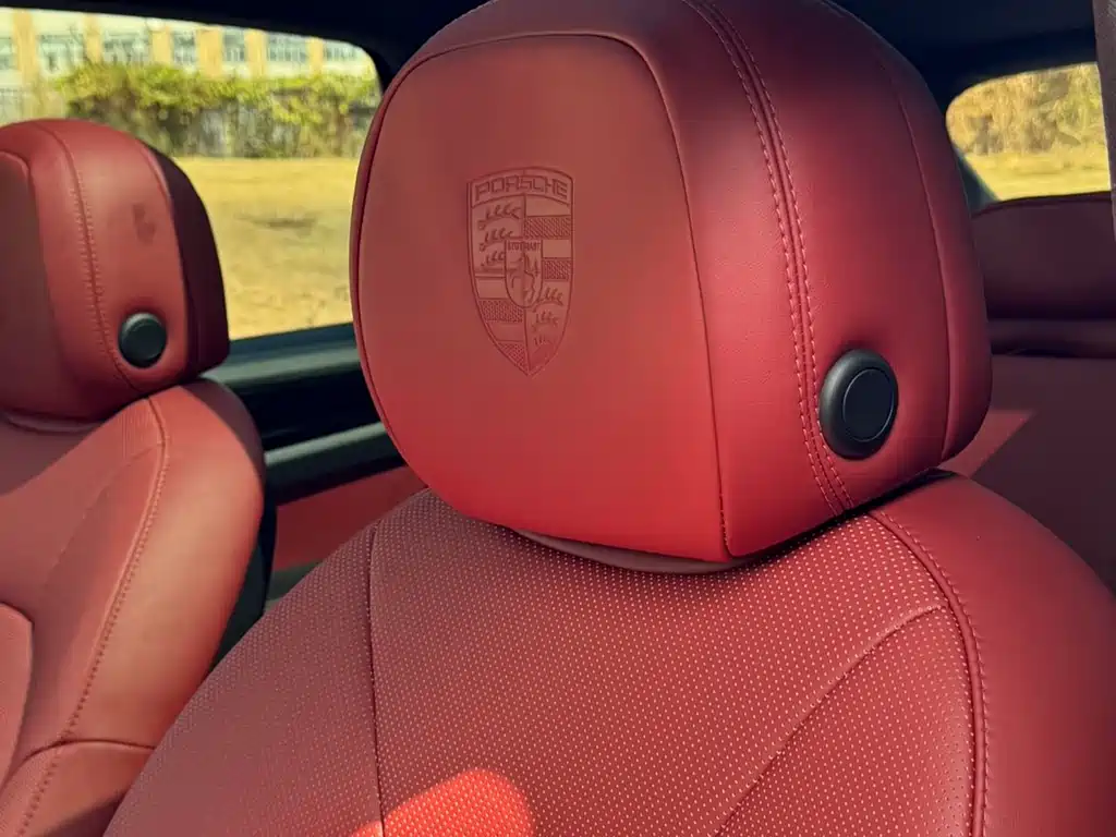 Cayenne 2019 Cayenne 3.0T купить на сайте DeffCars