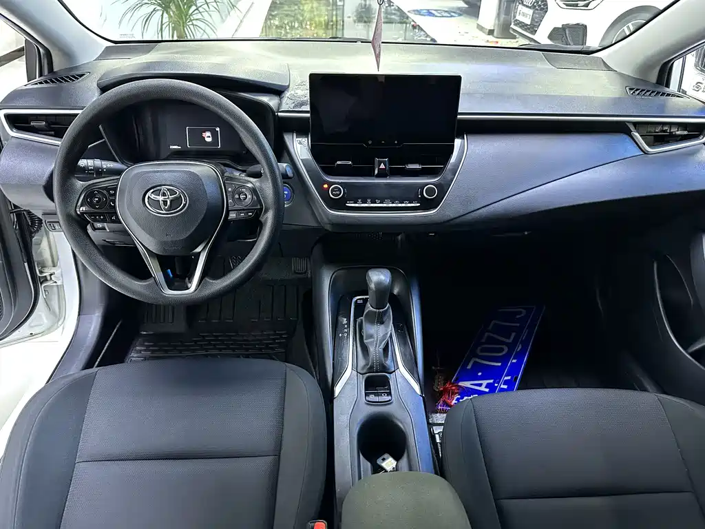 Ralink 2023 Intelligent Electric Hybrid Dual Engine 1.8L Leading Edition купить на сайте DeffCars