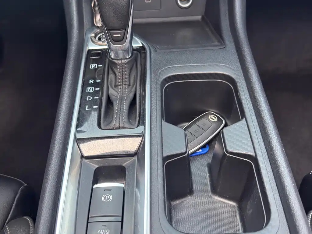 Sylphy 2023 1.6L CVT smart driving version купить на сайте DeffCars