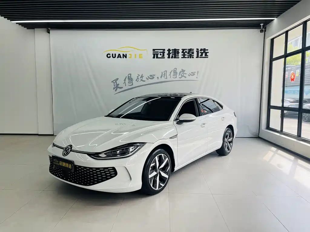 Lingdu 2024 Lingdu L 280TSI DSG Hot Edition купить на сайте DeffCars