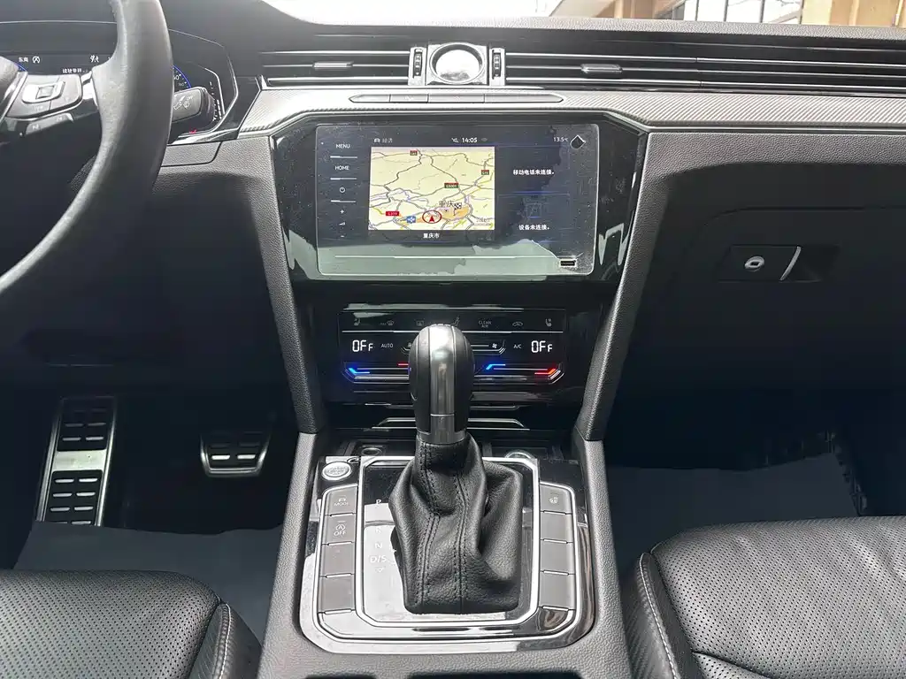 FAW-Volkswagen CC 2020 330TSI Charming Edition National VI купить на сайте DeffCars