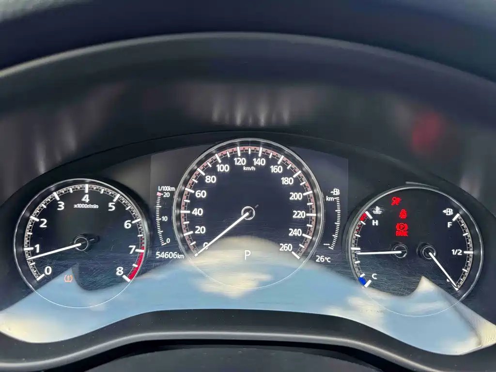 Mazda Axela 2021 2.0L Automatic Dazzling Edition купить на сайте DeffCars