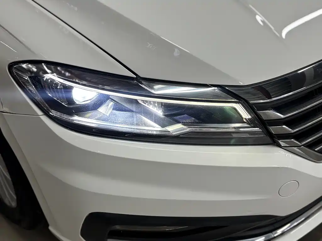 Lavida 2021 280TSI DSG Comfort Edition купить на сайте DeffCars