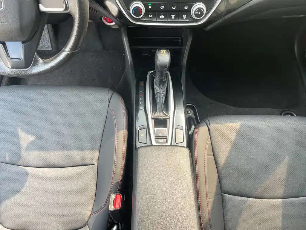 Lingpai 2019 180Turbo CVT Comfort Edition National V купить на сайте DeffCars