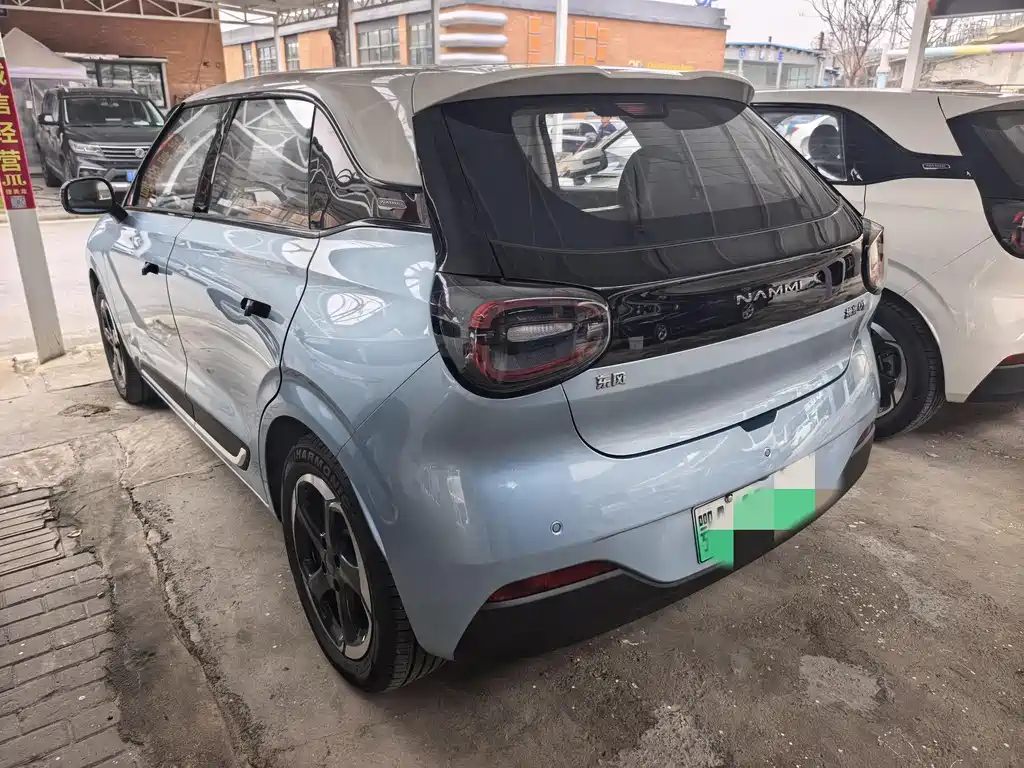 Nano 01 2024 model 430 Plus smart+ купить на сайте DeffCars