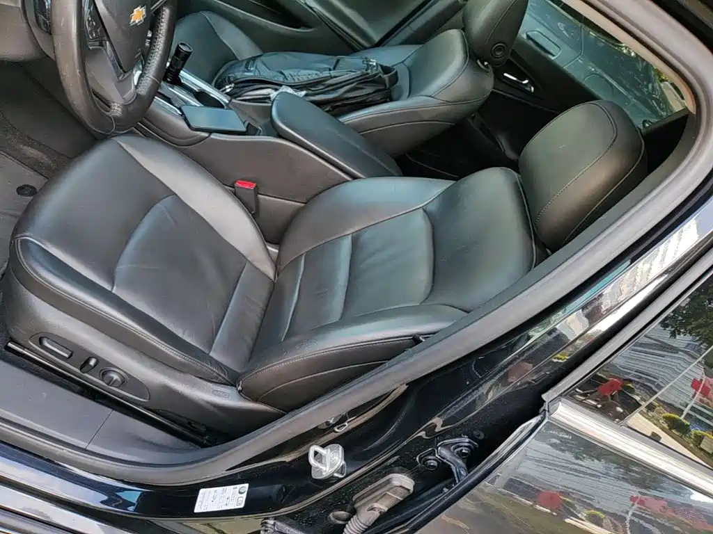 Malibu XL 2019 535T CVT sharp version купить на сайте DeffCars
