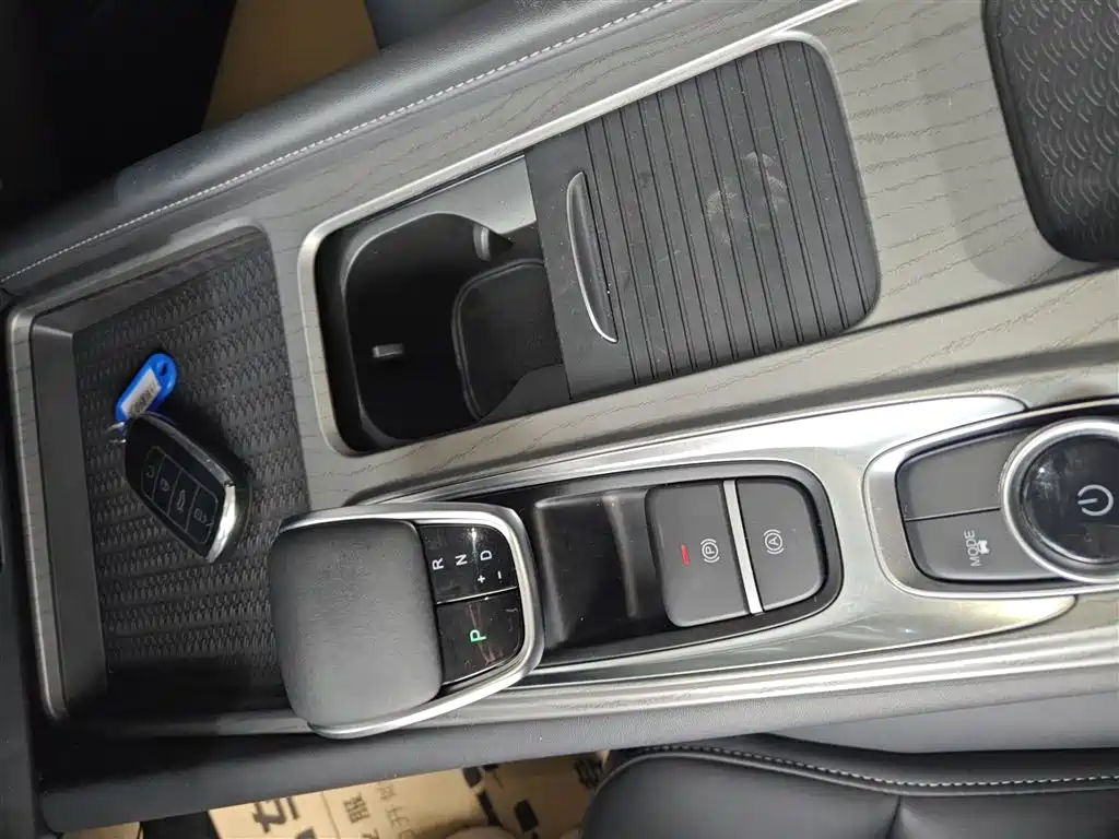 Arrizo 8 2022 1.6T DCT Shang купить на сайте DeffCars