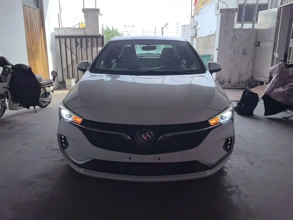 Weilang 2020 15T automatic aggressive model купить на сайте DeffCars