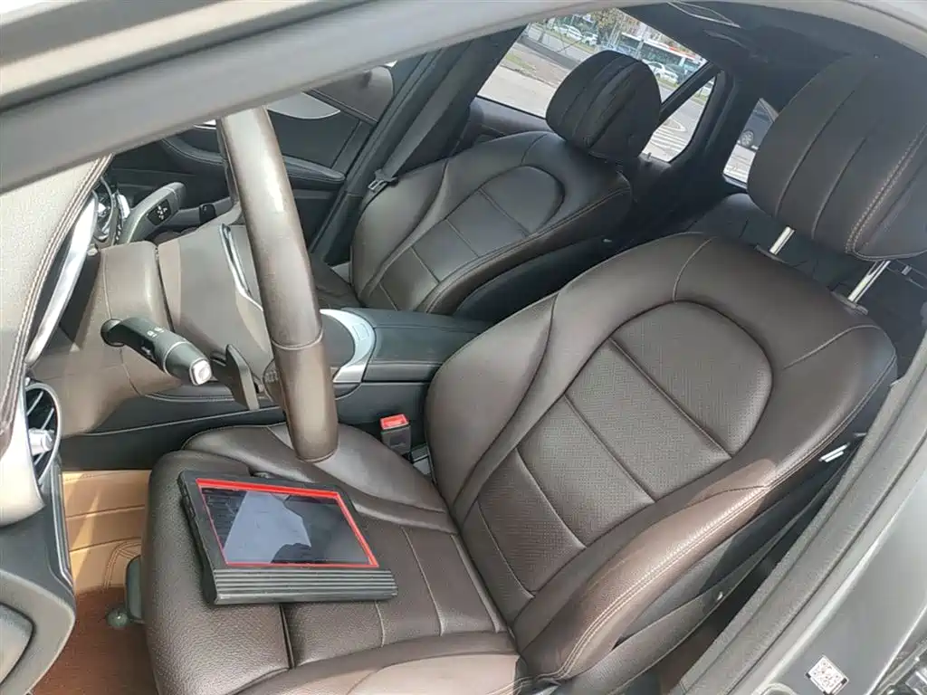 Mercedes-Benz GLC 2021 GLC 260 L 4MATIC Dynamic купить на сайте DeffCars