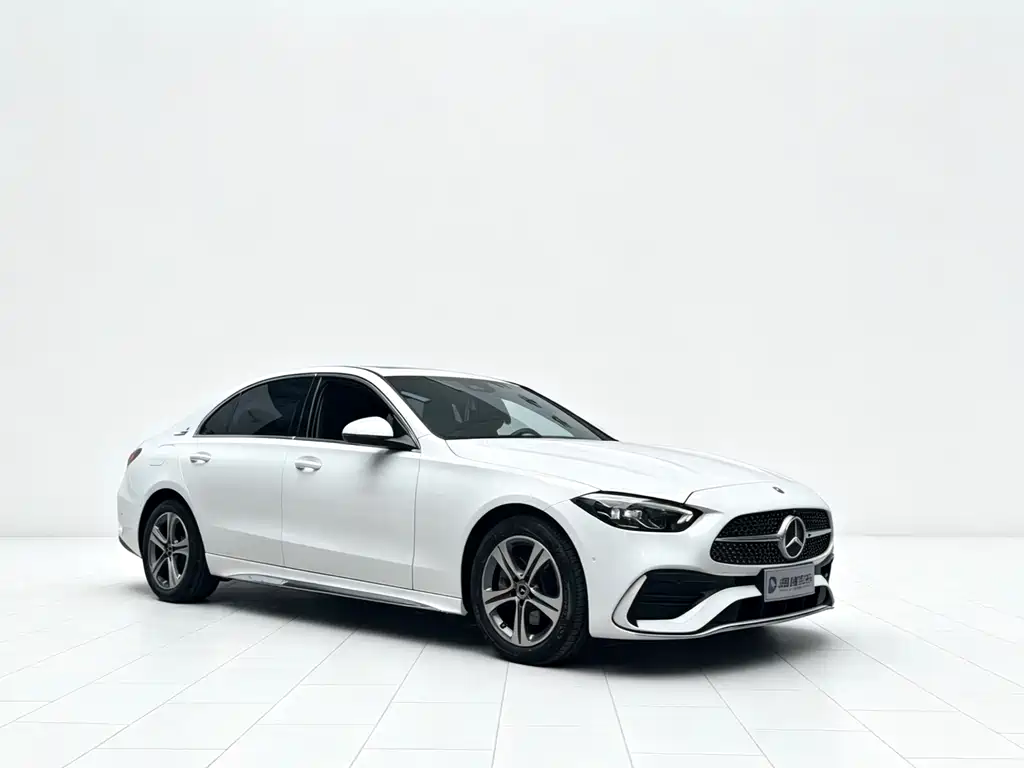 Mercedes-Benz C-Class 2022 C 200 L Sports Edition купить на сайте DeffCars