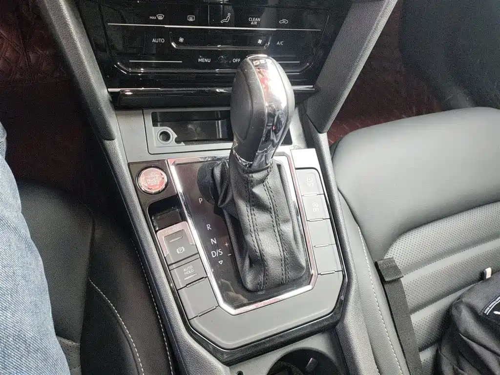 Lingdu 2021 280TSI DSG Comfort Edition купить на сайте DeffCars