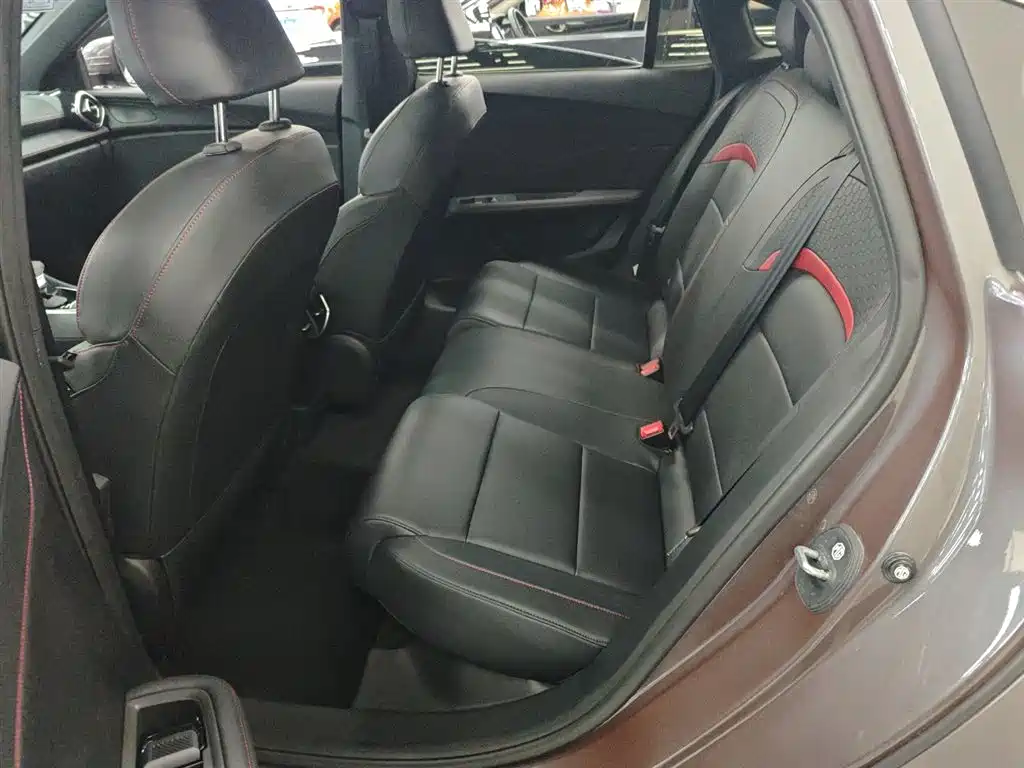 MG5 2025 300TGI Global Flagship Edition купить на сайте DeffCars