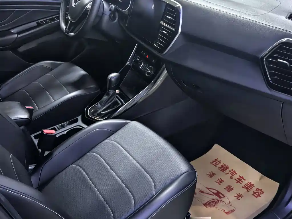 Jetta VS7 2022 1.4T Automatic Honor Edition Pro купить на сайте DeffCars