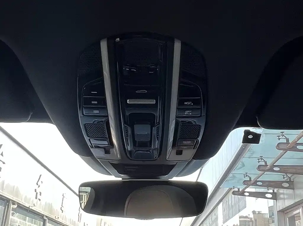 Cayenne 2019 Cayenne 3.0T купить на сайте DeffCars