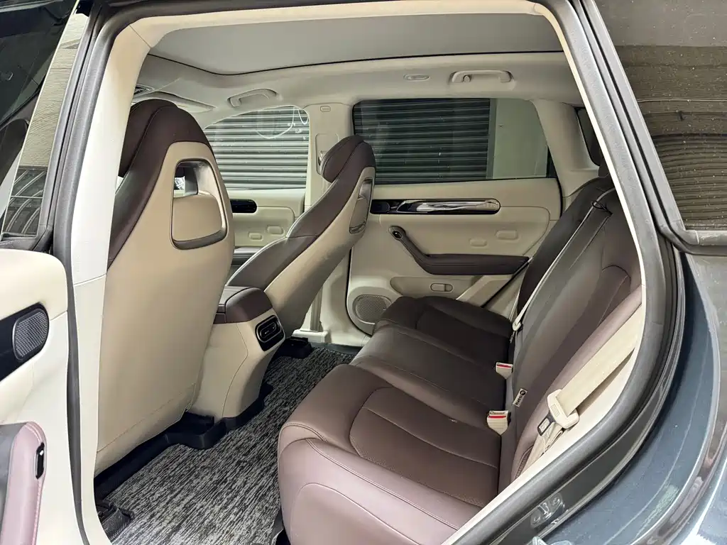 Leapmoo C11 2023 Pure Electric 500 Comfort Edition купить на сайте DeffCars