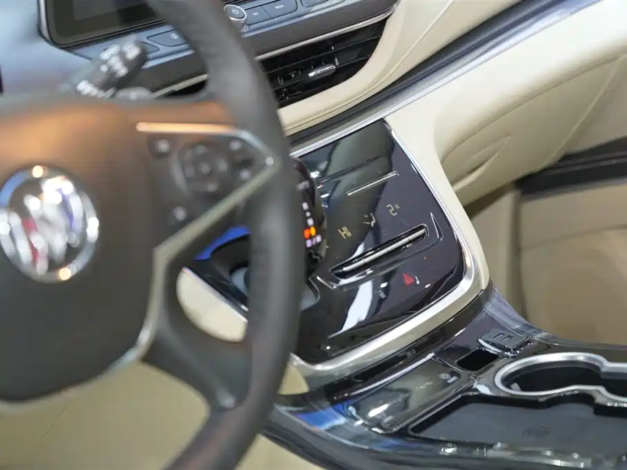 Buick GL8 2023 facelift land business class luxury купить на сайте DeffCars