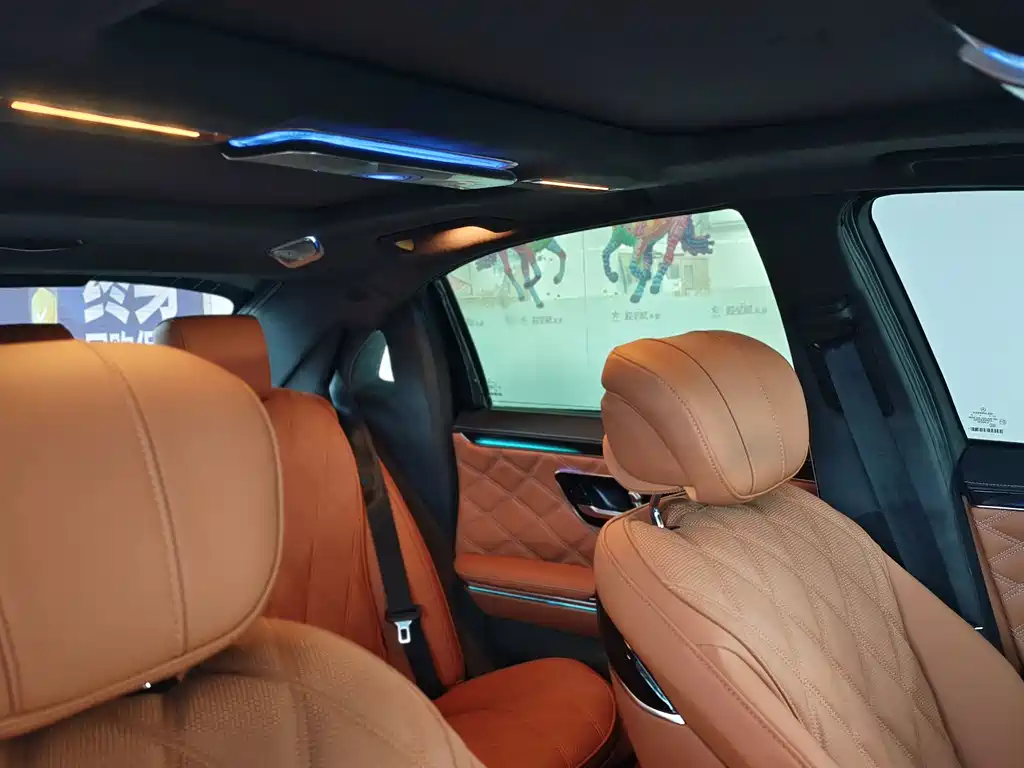 Mercedes-Benz S-Class 2010 S 300 L Premium Model купить на сайте DeffCars