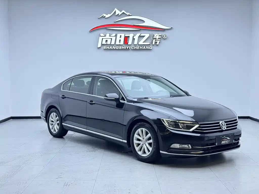 Magotan 2019 280TSI DSG Comfort Type National V купить на сайте DeffCars