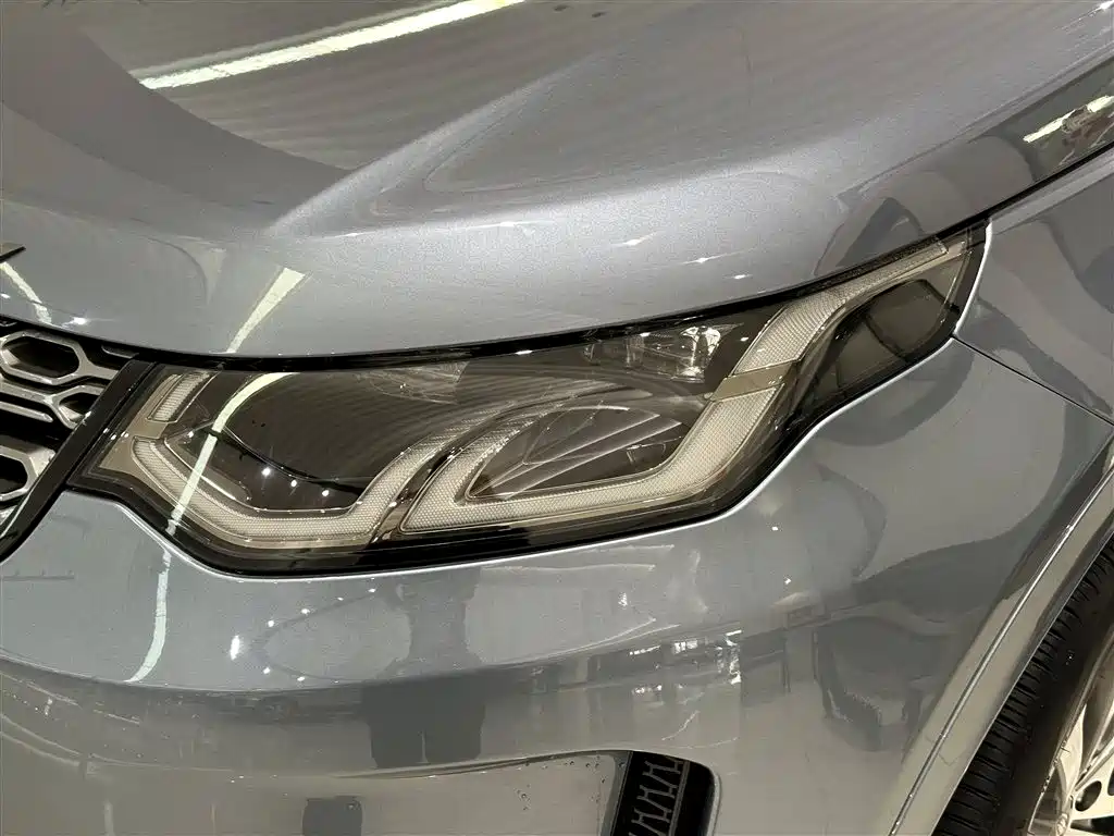 Discovery Sport 2020 249PS R-Dynamic Performance Edition купить на сайте DeffCars