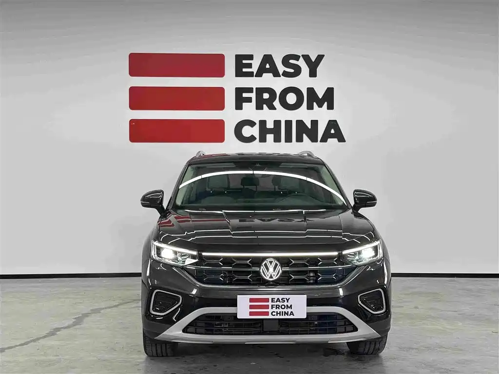 Tanyue 2023 280TSI 2WD Luxury Plus Advanced Edition купить на сайте DeffCars
