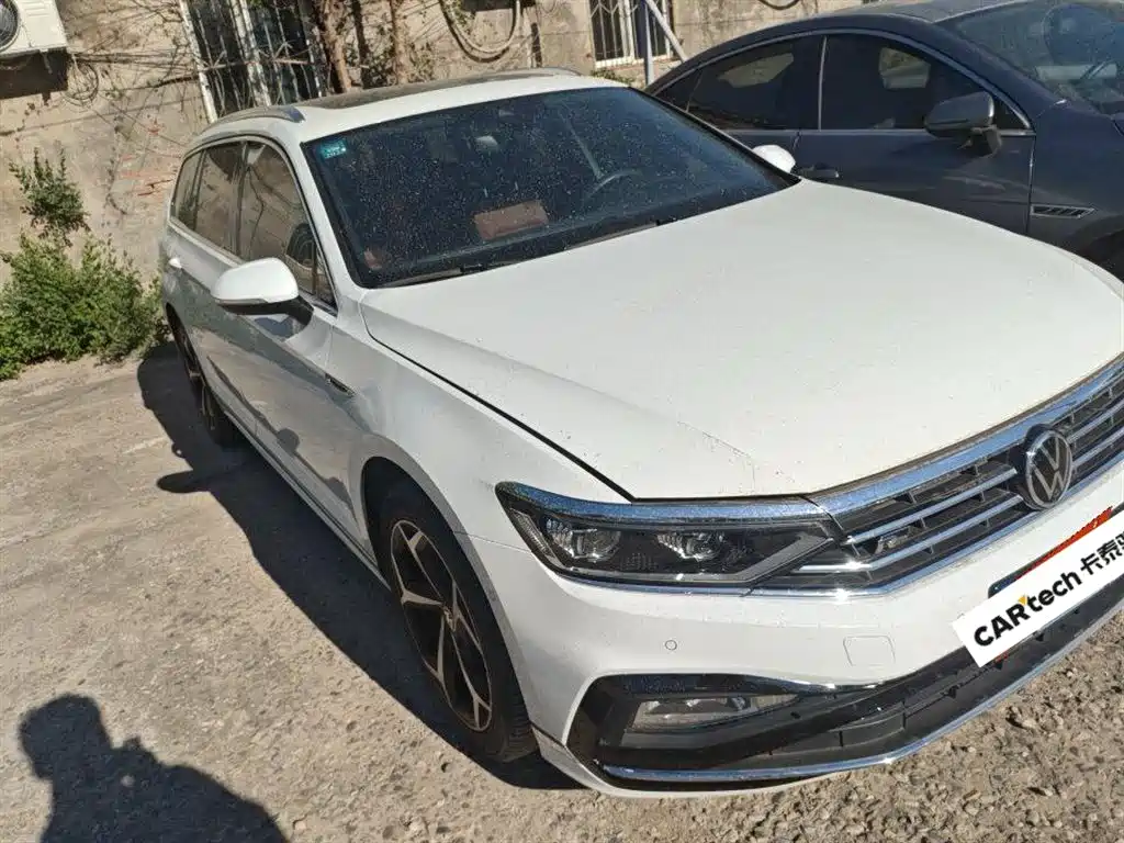 Wei Lan 2021 2.0T Zongxing Edition купить на сайте DeffCars