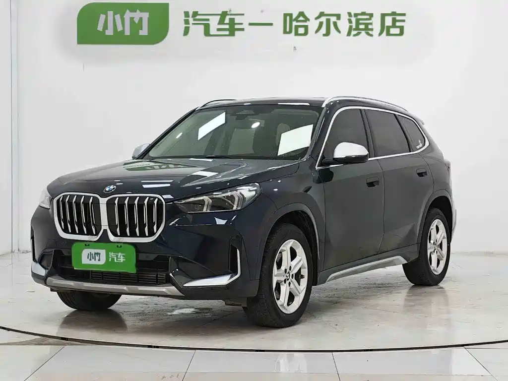 BMW X1 2023 sDrive20Li X Design Package купить на сайте DeffCars