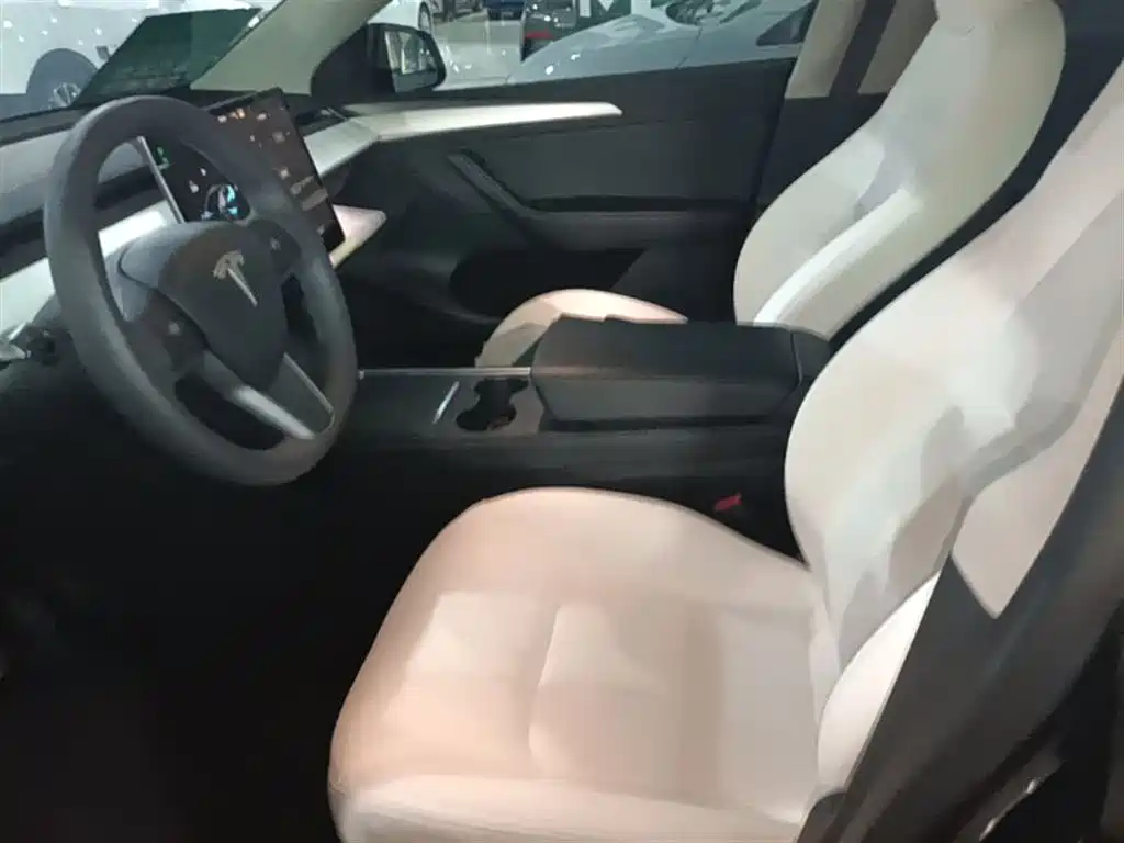 Model Y 2022 facelift rear-wheel drive version купить на сайте DeffCars