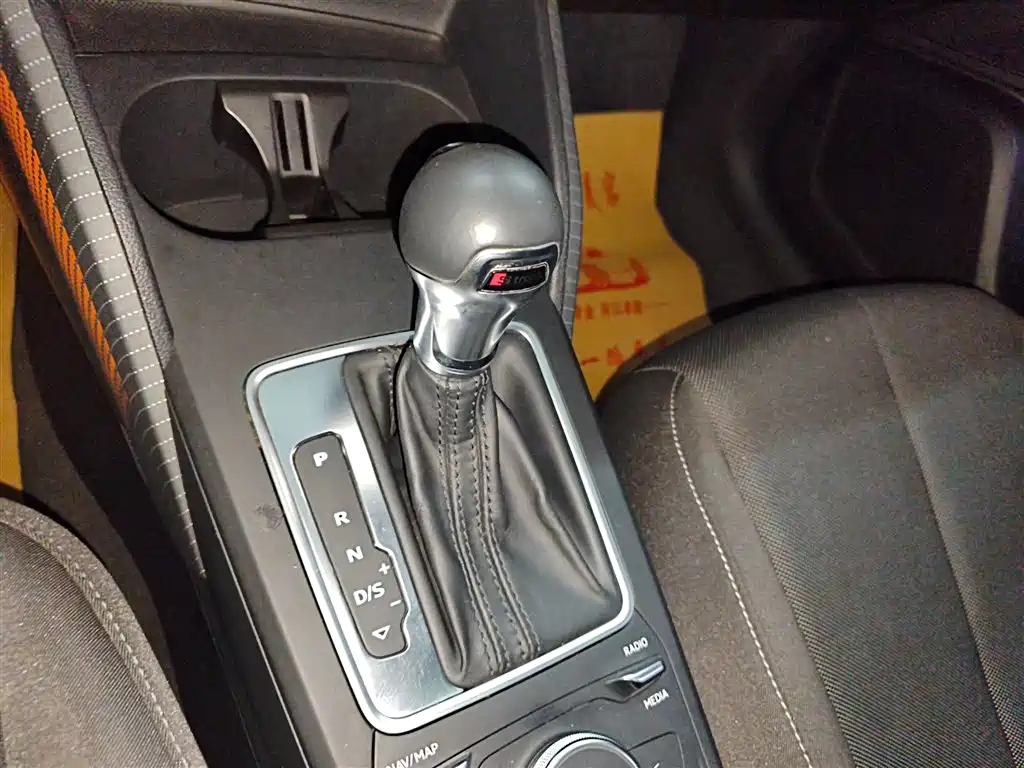 Audi Q2L 2018 35 TFSI launches exclusive version, National V купить на сайте DeffCars
