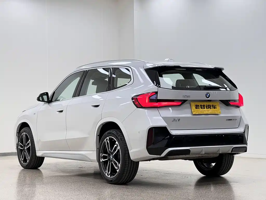 BMW X1 2024 sDrive25Li M Sports Package купить на сайте DeffCars