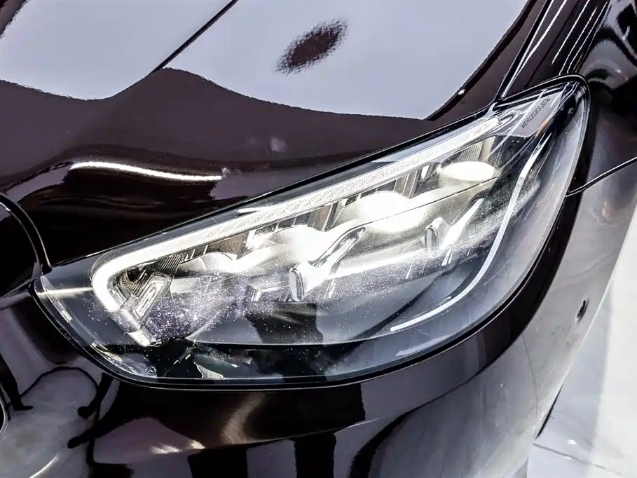 Mercedes-Benz E-Class 2021 facelift E 260 L купить на сайте DeffCars