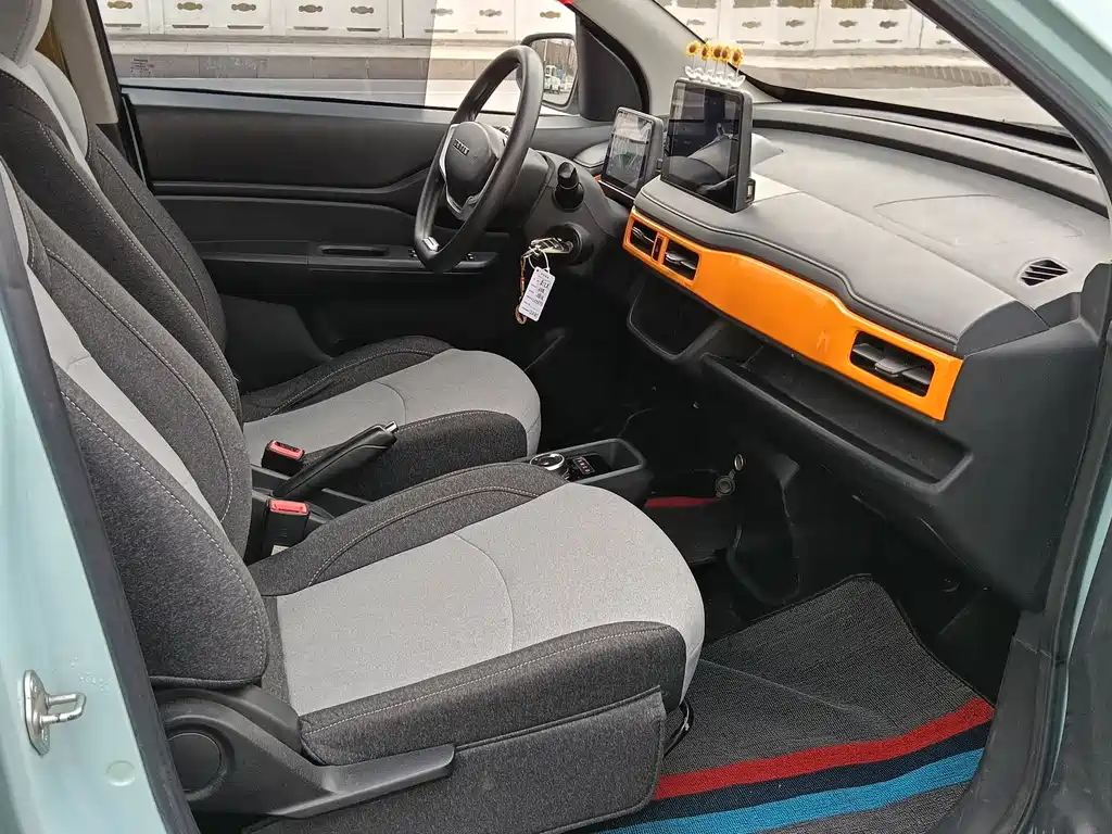 Reading Mango 2021 Qumang Yuedong Edition 200km купить на сайте DeffCars