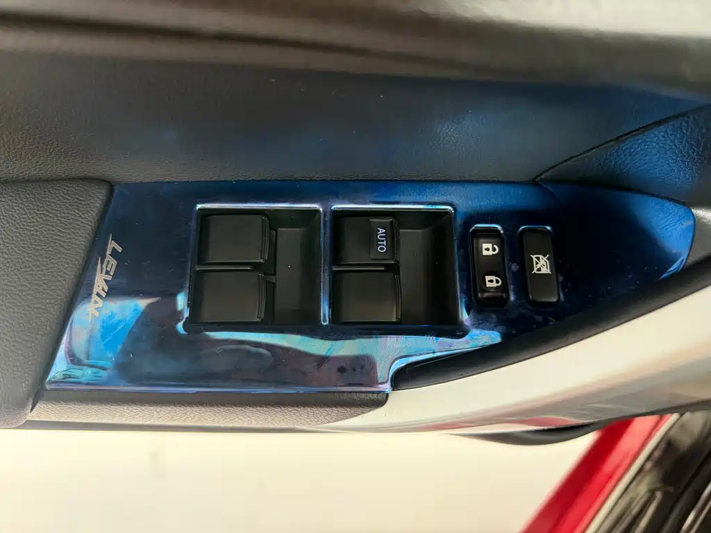 Ralink 2017 facelift 185T CVT Elite Edition National V купить на сайте DeffCars