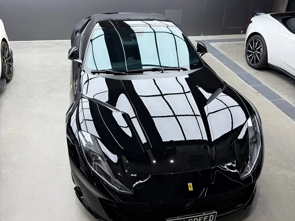 Ferrari 812 2017 6.5L Superfast купить на сайте DeffCars