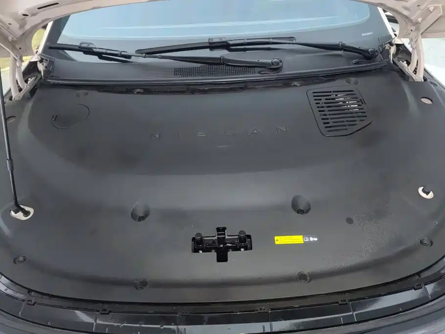 Nissan N7 2025 510 Max купить на сайте DeffCars