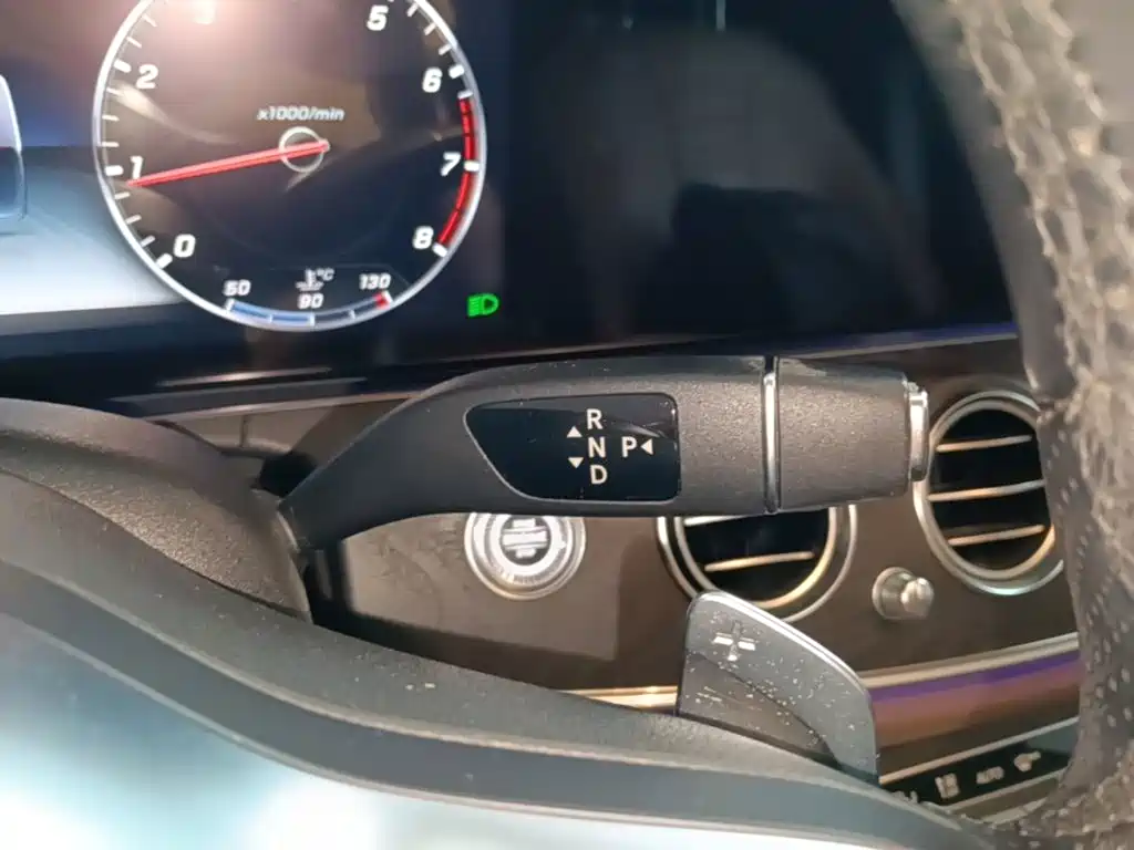 Mercedes-Benz E-Class 2019 facelift E 300 L sporty and stylish купить на сайте DeffCars