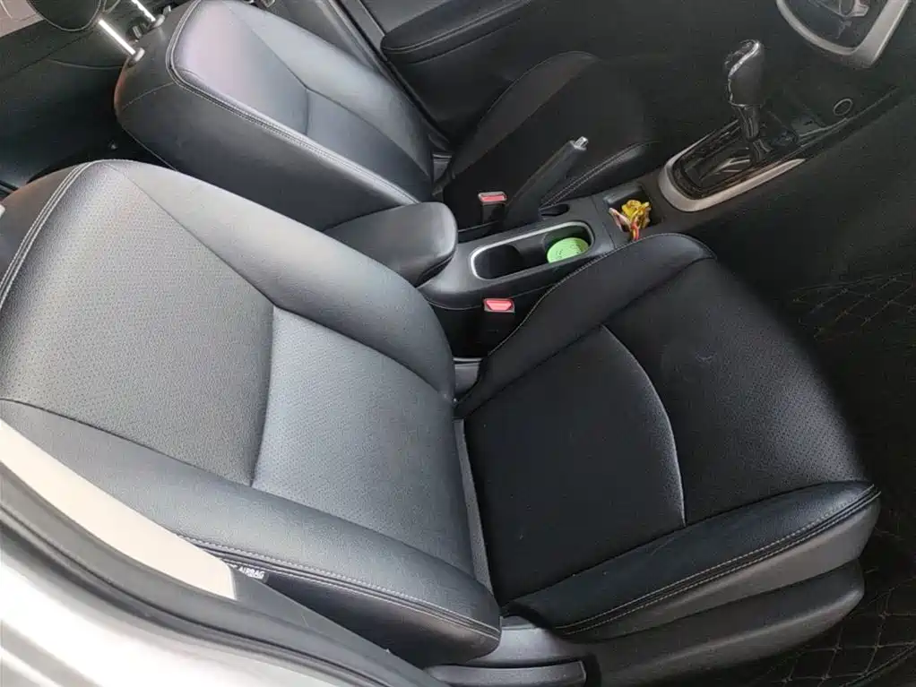 Tiida 2021 1.6L CVT Smart Travel Edition купить на сайте DeffCars
